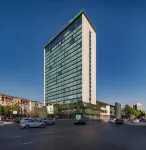 Holiday Inn Tbilisi Hotel in zona Monastero del Monte Tabor della Trasformazione
