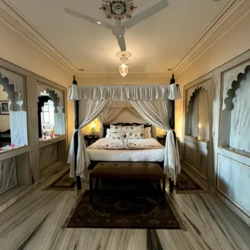 Udai Kothi