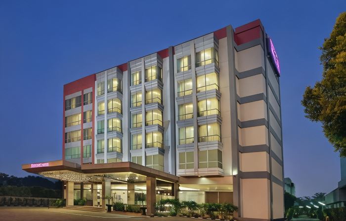 Mercure Pontianak City Center