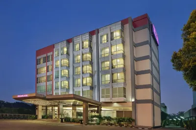 Mercure Pontianak City Center Hotel a 