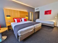 Hotel de La Couronne Liege Hotels in Liege