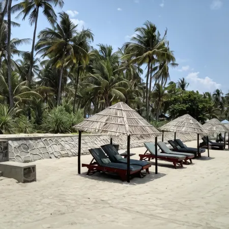 Emerald Sea Resort