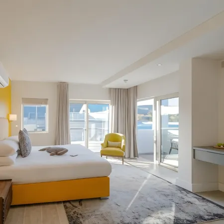 One Marine Drive Boutique Hotel & Spa by the Living Journey Collection