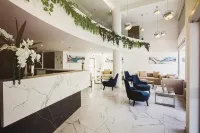Frangiorgio Hotel - Flughafentransfer