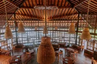 Pousada Pedra Azul - breakfast