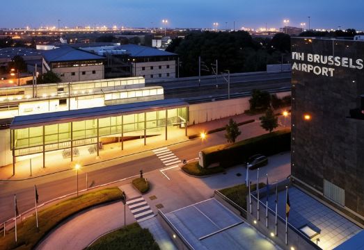 1. NH 브뤼셀 에..