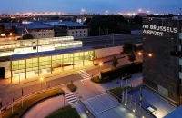 NH Brussels Airport