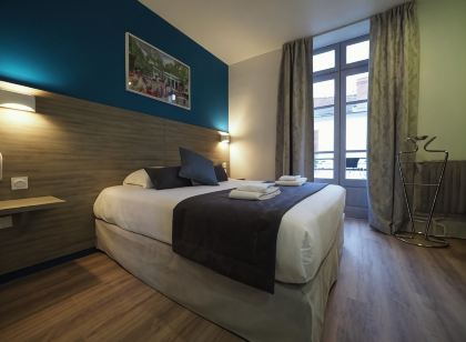 Hôtel Le Biarritz​