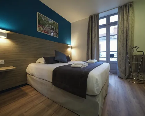 Hôtel le Biarritz - Vichy Hotels in Vichy