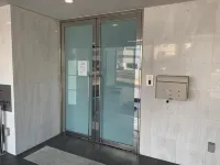Ouchi Hotel Takeya - balcony