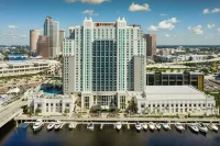 Tampa Marriott Water Street