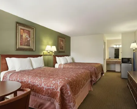 Super 8 by Wyndham Mifflinville Near Bloomsburg Hotels in Columbia County