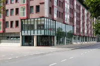 Avani Museum Quarter Amsterdam Hotel Hotels near Heineken Experience