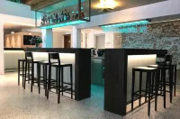 Hotel Murtenhof & Krone - bar
