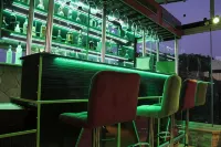 Assos Kayalar Terrace - bar