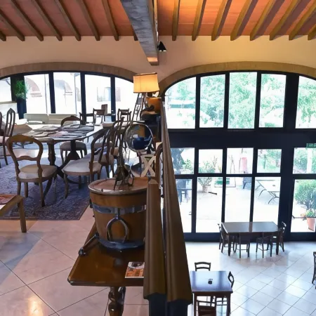 Agriturismo Argaland