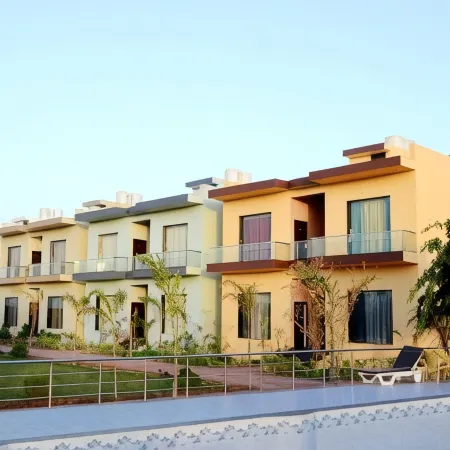 Chitrakoot Garden and Resorts