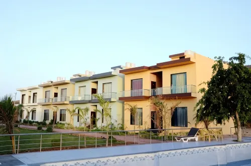 Chitrakoot Garden and Resorts - Hot Tub