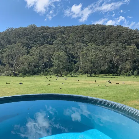 Yering Gorge Cottages
