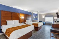 Comfort Suites St. Louis - Sunset Hills - 2 stjerner