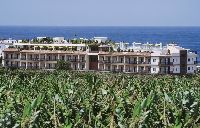Hotel Gran Rey