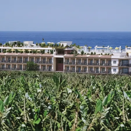 Hotel Gran Rey