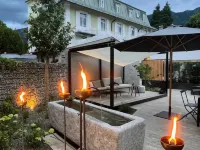 Villa Rein Boutiquehotel Hotels in Bad Reichenhall