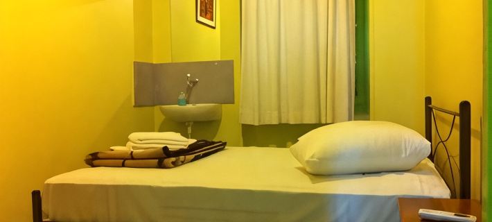 Zeus Hostel Hotels in Athen