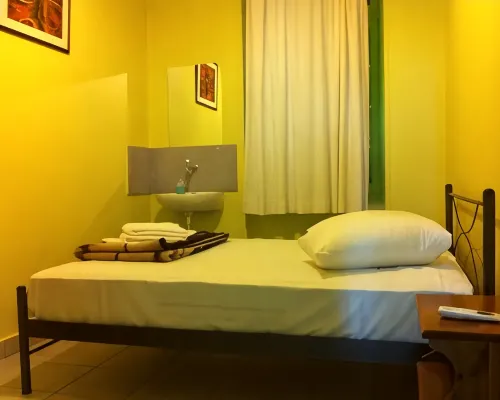 Zeus Hostel โรงแรมในเอเธนส์