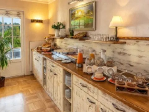 Laasenhof Hotels in Struppen