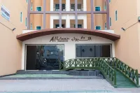 Al Liwan Residence
