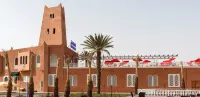Hôtel Taghit Saoura Các khách sạn ở 