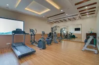 Hotel Home in by Amrik Sukhdev - Wifi