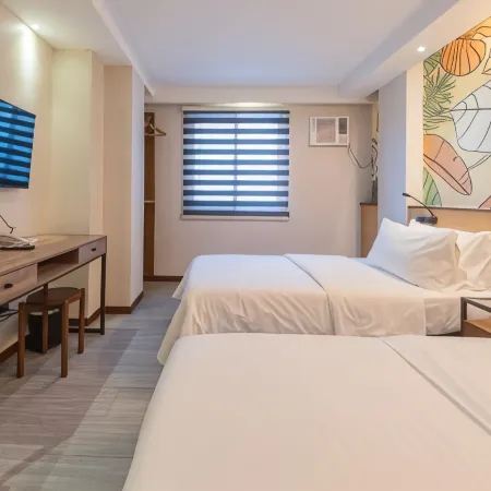 Maharlika City Inn