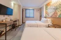 Maharlika City Inn