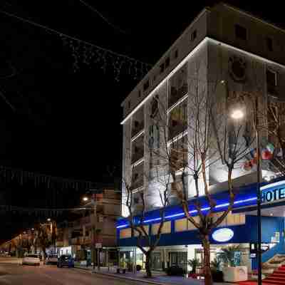 Hotel City Hotel Exterior