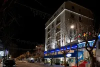 Hotel City