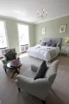 Thistlebank Townhouse - Pensions