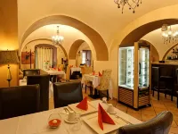 Enjoy Inn Hotels in Plzen