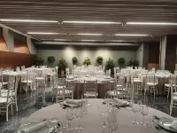 Hotel Palacio la Marquesa - Bữa sáng