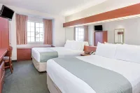 Microtel Inn & Suites by Wyndham Marianna Hotels in Marianna
