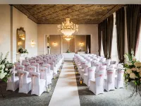 Walton Hall Hotel & Spa by Sunday Hotel a Charlecote