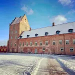 Bäckaskog Slott Hotels in Bromölla