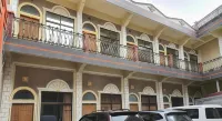 Hotel Bintang Kisaran Hotel dekat Alfamidi Sei Piring