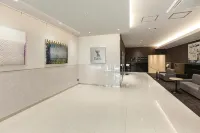 Y's Hotel Hanshin Amagasaki Ekimae Hotel di Nishinomiya