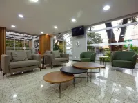 Fênix Hotel Moema Hotels near Itaim Bibi District