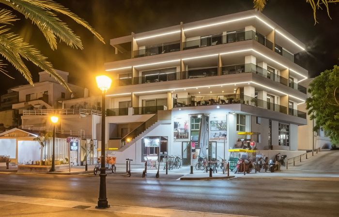 Savus Boutique Hotel