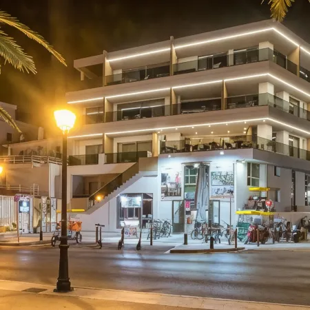 Savus Boutique Hotel