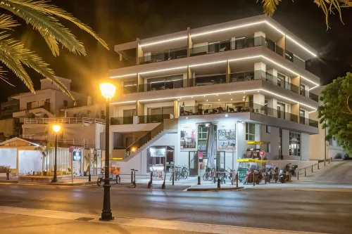 Savus Boutique Hotel