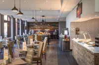 Novotel Ipswich Centre Hotels in Sproughton